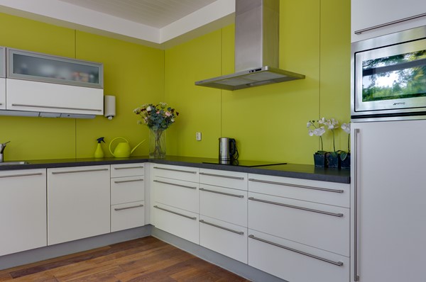 Medium property photo - Lottinge 78, 9481 GZ Vries